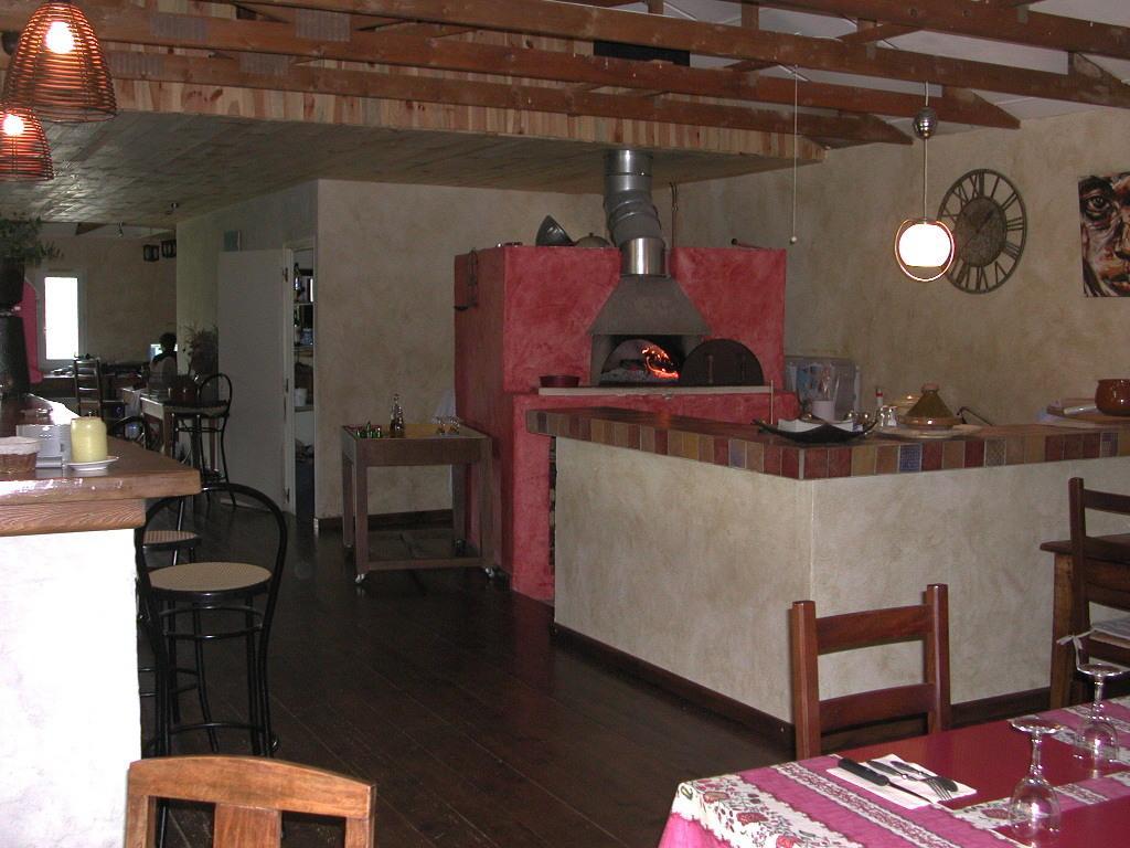 Les Roulottes et Cabanes du Livradois Cunlhat Extérieur photo
